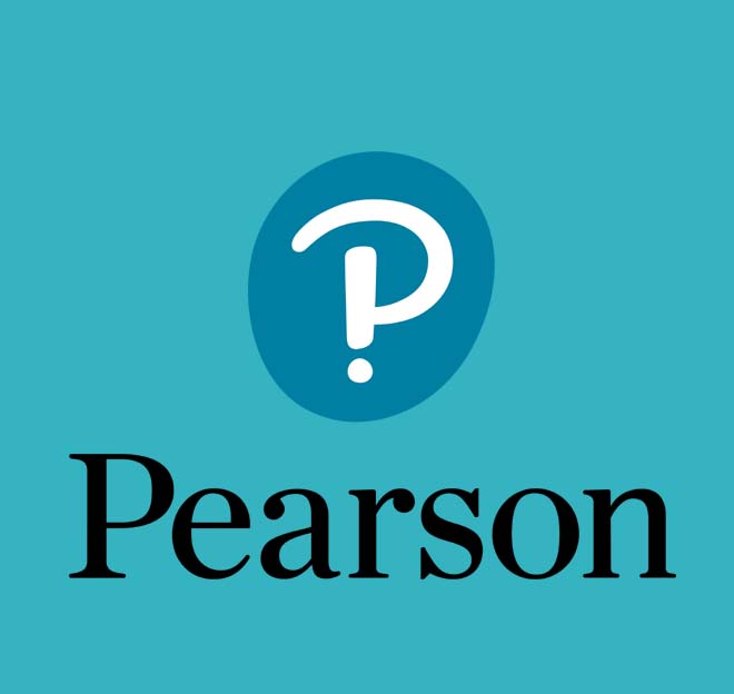 pearsonss